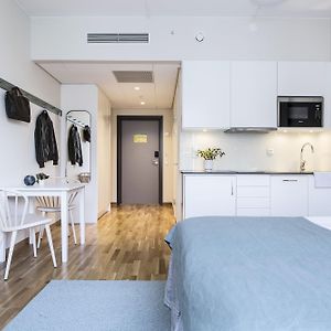 Biz Apartment Hammarby Sjöstad